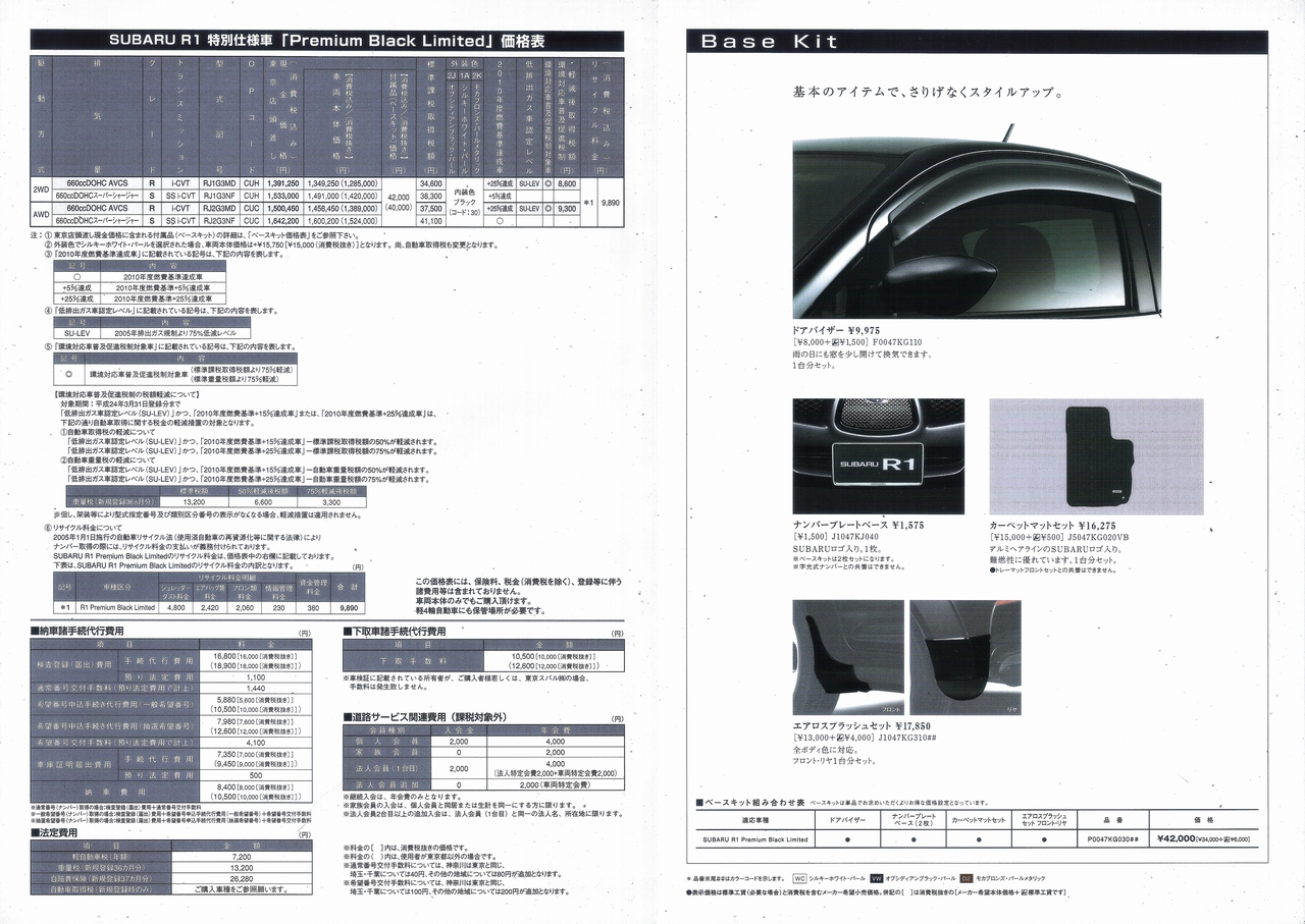 2009N11s Xo R1 Premium Black Limited J^O(7)